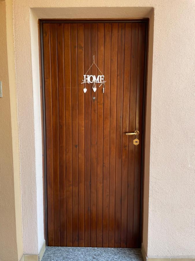 La Casa Del Conte - Feriolo Di Baveno Con Giardino Privato Apartman Kültér fotó
