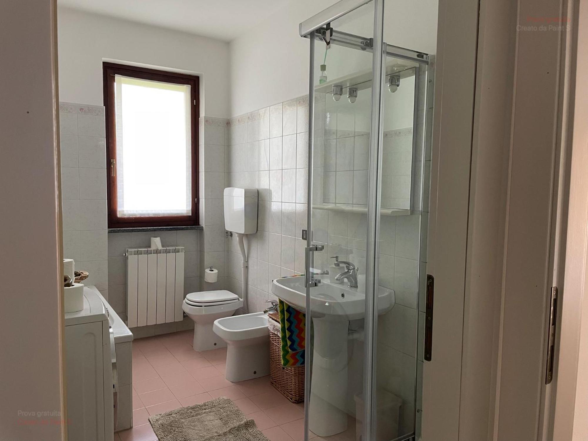 La Casa Del Conte - Feriolo Di Baveno Con Giardino Privato Apartman Kültér fotó