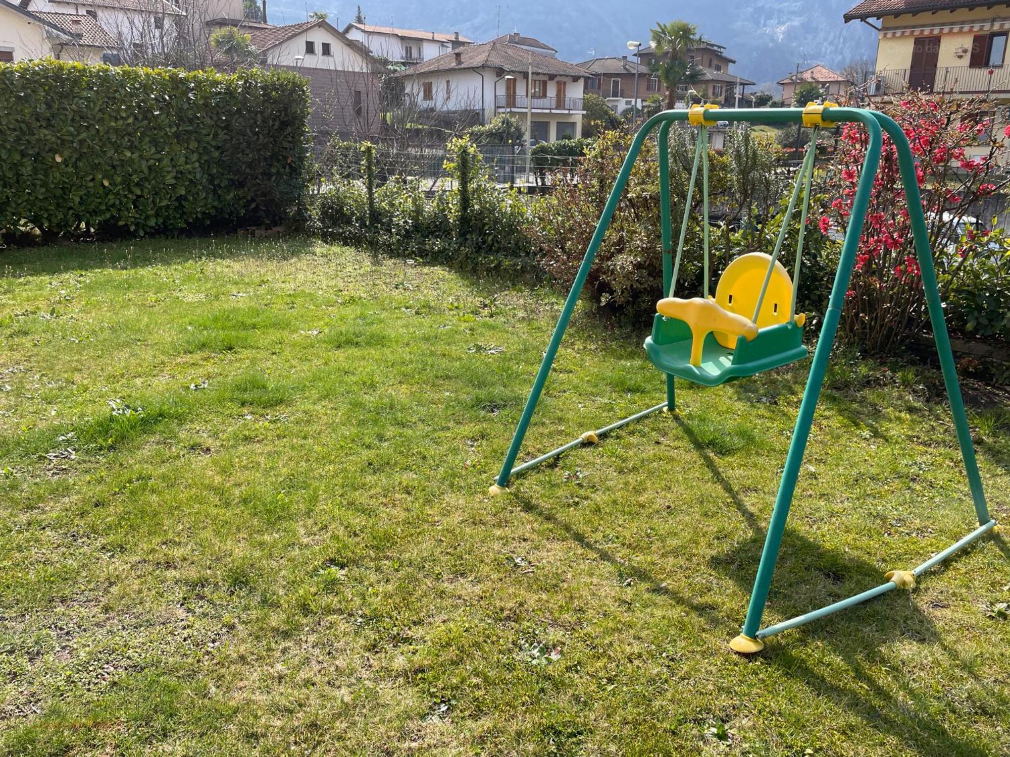 La Casa Del Conte - Feriolo Di Baveno Con Giardino Privato Apartman Kültér fotó